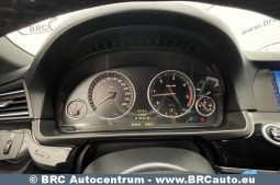 BMW 525 d M-Sport Automatas 2011 full