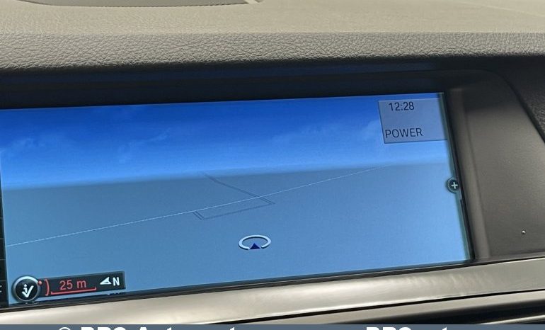 BMW 525 d M-Sport Automatas 2011 full