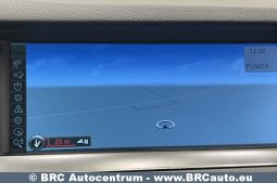 BMW 525 d M-Sport Automatas 2011 full