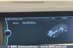 BMW 525 d M-Sport Automatas 2011 full