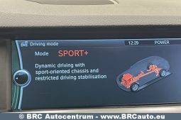 BMW 525 d M-Sport Automatas 2011 full