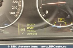 BMW 525 d M-Sport Automatas 2011 full