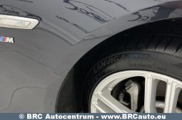 BMW 525 d M-Sport Automatas 2011 full