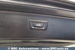 BMW 525 d M-Sport Automatas 2011 full