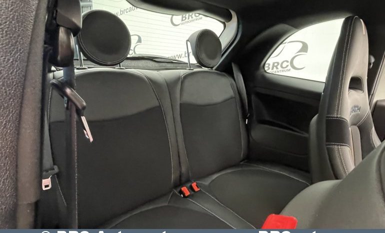 Fiat 500 Abarth 1.4 T-Jet 70 Anniversario 695/1949 2020 full