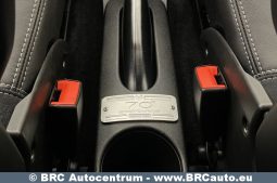 Fiat 500 Abarth 1.4 T-Jet 70 Anniversario 695/1949 2020 full