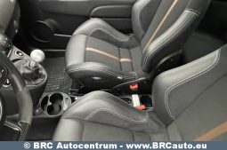 Fiat 500 Abarth 1.4 T-Jet 70 Anniversario 695/1949 2020 full