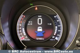 Fiat 500 Abarth 1.4 T-Jet 70 Anniversario 695/1949 2020 full