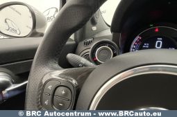 Fiat 500 Abarth 1.4 T-Jet 70 Anniversario 695/1949 2020 full