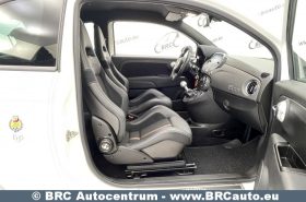 Fiat 500 Abarth 1.4 T-Jet 70 Anniversario 695/1949 2019