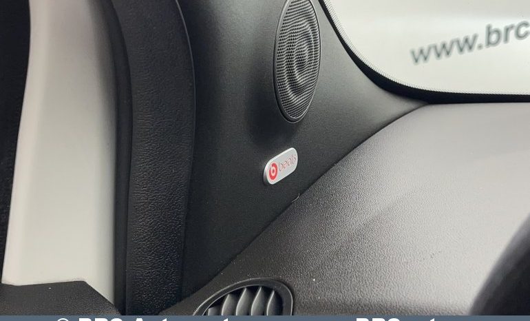 Fiat 500 Abarth 1.4 T-Jet 70 Anniversario 695/1949 2020 full