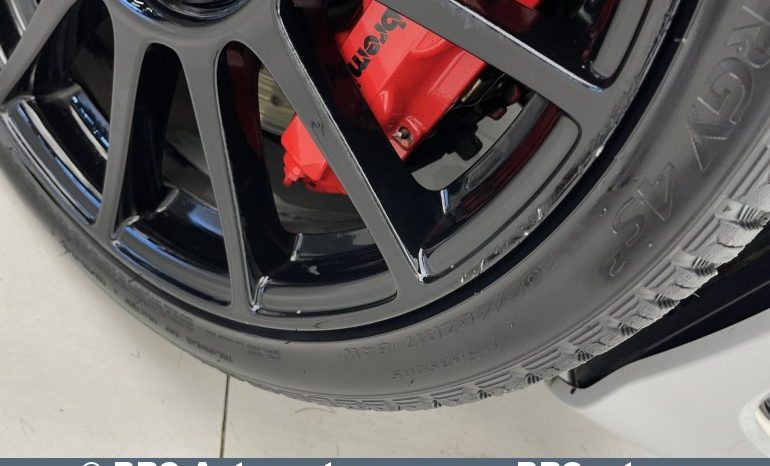 Fiat 500 Abarth 1.4 T-Jet 70 Anniversario 695/1949 2020 full