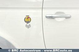 Fiat 500 Abarth 1.4 T-Jet 70 Anniversario 695/1949 2020 full