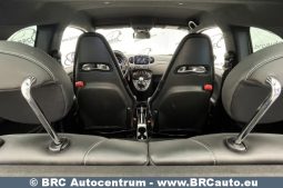 Fiat 500 Abarth 1.4 T-Jet 70 Anniversario 695/1949 2020 full