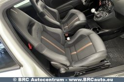 Fiat 500 Abarth 1.4 T-Jet 70 Anniversario 695/1949 2019