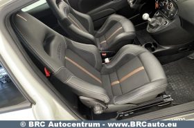 Fiat 500 Abarth 1.4 T-Jet 70 Anniversario 695/1949 2019