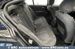 BMW 120 d M-Sport 2015 full