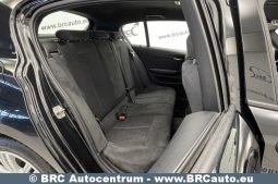 BMW 120 d M-Sport 2015 full