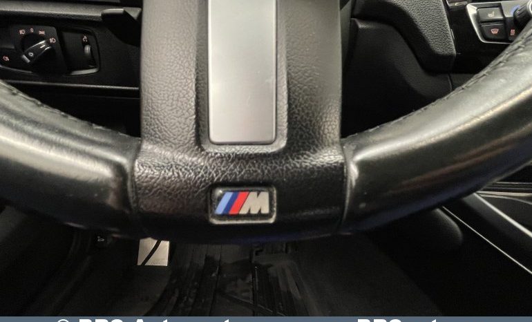 BMW 120 d M-Sport 2015 full