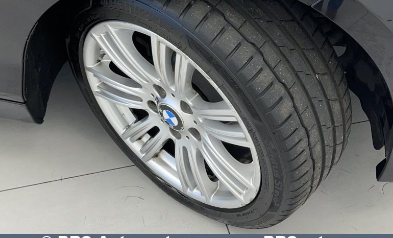 BMW 120 d M-Sport 2015 full