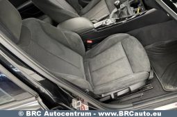 BMW 120 d M-Sport 2015 full