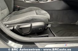 BMW 120 d M-Sport 2015 full
