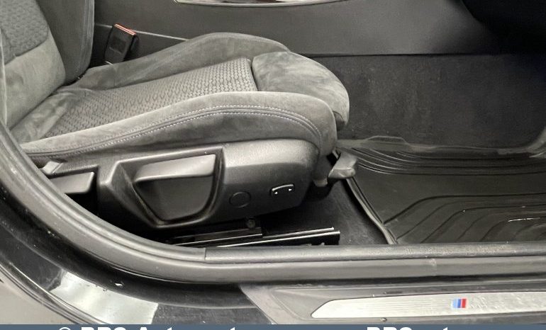 BMW 120 d M-Sport 2015 full