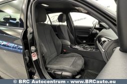 BMW 120 d M-Sport 2015 full