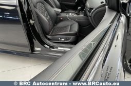Audi A6 Avant Quattro 3.0TDI Competition S-line Automatas 2017 full