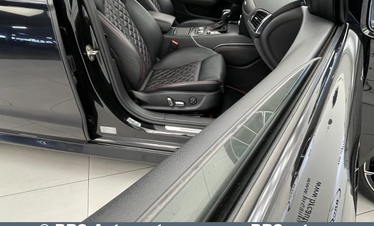 Audi A6 Avant Quattro 3.0TDI Competition S-line Automatas 2017 full