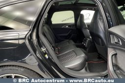 Audi A6 Avant Quattro 3.0TDI Competition S-line Automatas 2017 full
