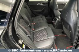 Audi A6 Avant Quattro 3.0TDI Competition S-line Automatas 2017 full
