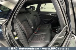 Audi A6 Avant Quattro 3.0TDI Competition S-line Automatas 2017 full