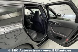 Audi A6 Avant Quattro 3.0TDI Competition S-line Automatas 2017 full