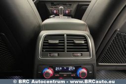 Audi A6 Avant Quattro 3.0TDI Competition S-line Automatas 2017 full