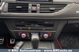 Audi A6 Avant Quattro 3.0TDI Competition S-line Automatas 2017 full