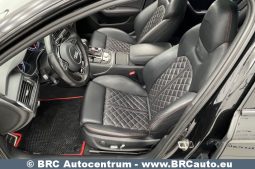 Audi A6 Avant Quattro 3.0TDI Competition S-line Automatas 2017 full
