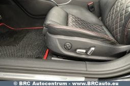 Audi A6 Avant Quattro 3.0TDI Competition S-line Automatas 2017 full