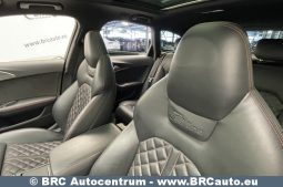 Audi A6 Avant Quattro 3.0TDI Competition S-line Automatas 2017 full