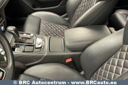 Audi A6 Avant Quattro 3.0TDI Competition S-line Automatas 2017 full