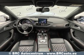 Audi A6 Avant Quattro 3.0TDI Competition S-line Automatas 2017