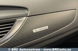 Audi A6 Avant Quattro 3.0TDI Competition S-line Automatas 2017 full