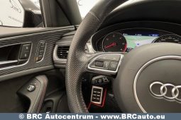 Audi A6 Avant Quattro 3.0TDI Competition S-line Automatas 2017 full