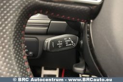 Audi A6 Avant Quattro 3.0TDI Competition S-line Automatas 2017 full