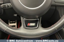 Audi A6 Avant Quattro 3.0TDI Competition S-line Automatas 2017 full