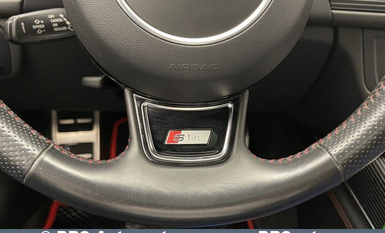 Audi A6 Avant Quattro 3.0TDI Competition S-line Automatas 2017 full