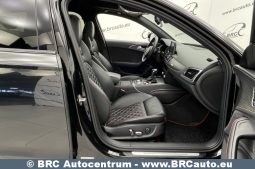 Audi A6 Avant Quattro 3.0TDI Competition S-line Automatas 2017 full