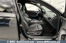 Audi A6 Avant Quattro 3.0TDI Competition S-line Automatas 2017