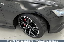 Audi A6 Avant Quattro 3.0TDI Competition S-line Automatas 2017 full