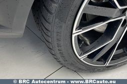 Audi A6 Avant Quattro 3.0TDI Competition S-line Automatas 2017 full